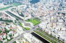 Bucureştiul va avea cel mai ridicat grad de dezvoltare din Europa, în următorii cinci ani - studiu