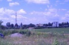 „Tun imobiliar” în centrul Sibiului
