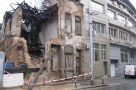 Consolidarea clădirilor cu risc seismic din Capitală - la pămånt