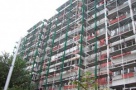 Împrumuturile pentru reabilitarea termică nu pot depăşi 7.400 euro pe locuinţă