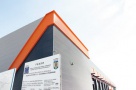 1,9 mil. euro de la UE pentru un depozit frigorific