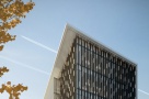 Vedeţi cum va arăta noua clădire de birouri construită de Patriciu pe cel mai scump teren din Capitală, în Piaţa Romană