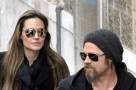 Brad şi Angelina au cumpărat o vila în Italia