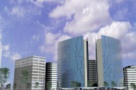 Gran Via pregăteşte primul proiect rezidenţial cu 90 de locuinţe, pe locul fostei Electrotehnica