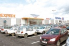 Cum se zbat să supravieţuiască mallurile din Suceava, oraşul cu cea mai mare densitate de spaţii comerciale