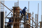10.000 lei amendă pentru dărâmarea unui perete de rezistenţă
