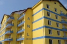 ANL va aloca 8,97 milioane lei pentru construcţia a 72 de apartamente în Eforie Sud