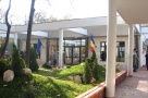 Unul dintre sediile Direcţiei de Taxe Sector 4 se închide pentru un an