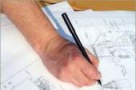Numărul autorizaţiilor de construire a scăzut în primul semestru cu aproape 17%