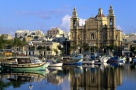 Vacanţă în Malta de la 21 Euro/noapte