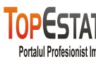 TopEstate.ro, portalul imobiliar care a lansat pentru prima data Indicatorul Imobiliar Online, participa la Regata Imobiliara