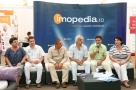 Târg imobiliar la malul mării