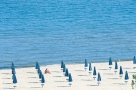 În Albena, numărul turiştilor creşte cu 10% de la un an la altul