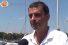 Lucian Mândruţă: "O barcă după o vreme îţi devine la fel de dragă ca o casă”