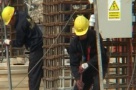 România a avut în iunie cea mai mare creştere lunară a sectorului construcţiilor din UE