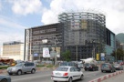 Cum arata singurul mall in constructie din Romania