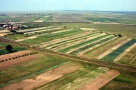 Cresc impozitele pentru terenurile agricole, de la începutul lui 2011
