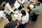 Reluarea creditării este încă departe