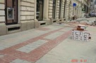 La loc comanda: ruinele din Centrul Istoric nu vor mai fi lasate la vedere