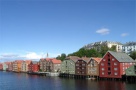 În Norvegia, casele s-au scumpit cu 9% în ultimele trei luni