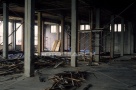 O nouă scădere a numărului de autorizaţii de construire
