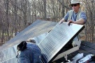 Clădirile ecologice câştigă cote de piaţă tot mai importante