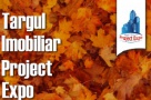 De mâine, primul târg al toamnei: Project Expo