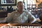 Ţânţăreanu: "A fost un fel de Caritas, ultimii au rămas cu terenurile nevândute"