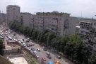 Metroul va circula până la Parcul Bazilescu – în 2011