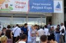 Project Expo. Târg real şi virtual!