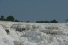 Vacanţă în doi la Pamukkale cu 120 de euro