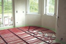 Avantajele şi dezavantajele sistemului de încălzire prin pardoseală