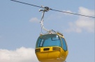 Numai consultanţa pentru telegondola din Nordul Capitalei costă 150.000 Euro
