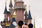 Disneyland Paris se extinde
