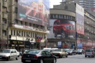 C&W: Bucuresti a coborat 7 locuri in topul mondial al chiriilor la spatii comerciale