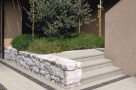 Chioşcurile care vând materiale de construcţii încep să-şi piardă clienţii