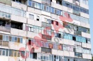 Harta chiriilor din Bucuresti