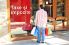 Cine nu-şi achită taxele şi impozitele până mâine va plăti penalităţi