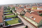 Constructiile de locuinte mai „supravietuiesc“ doar in Nord-Est