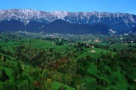 Promovarea turismului în judeţul Braşov prin Programul Operaţional Regional
