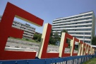 Auchan negociază cu BelRom dezvoltarea unui hypermarket în Electroputere Shopping Center