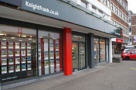 Agentia imobiliara Knight Frank a inregistrat un profit de 2,6 ori mai mare in anul fiscal 2009-2010