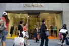 "5th Avenue" din New York rămâne cea mai scumpă destinaţie de retail a lumii