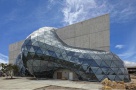 Clădire de 36 de milioane de dolari pentru Muzeul Salvador Dali