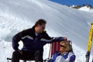 Vacanţe pentru sărbătorile de iarnă la promoţie