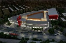 GTC a preînchiriat 60% din Galleria Arad, care se deschide în 2011