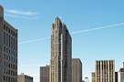 Rockefeller vrea sa cumpere un fond de investitii imobiliar din Europa