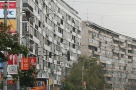 Casele noi, mai ieftine decât cele vechi din aceeaşi zonă
