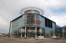 Al treilea mall din acest an se deschide la Baia Mare pe 4 noiembrie