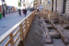 1,8 milioane Euro pentru reabilitarea Centrului Istoric